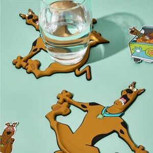 Scooby-Doo Coaster new